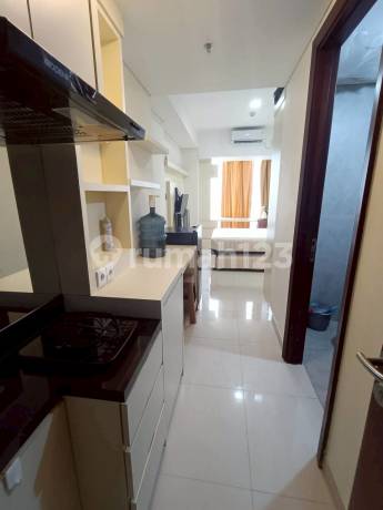 Disewakan Apartment Studio di Pollux Habibi, Batam Center Disewakan Apartment Studio di Pollux Habibi, Batam Center
