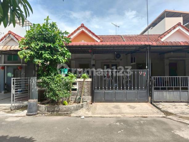 Dijual Cepat Rumah Full Renov Di Bonavista, Batam Center Dijual Cepat Rumah Full Renov Di Bonavista, Batam Center