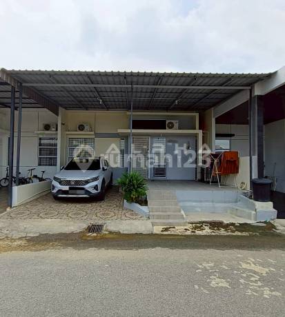 Dijual Cepat Rumah di Beverly Park, Batam Center