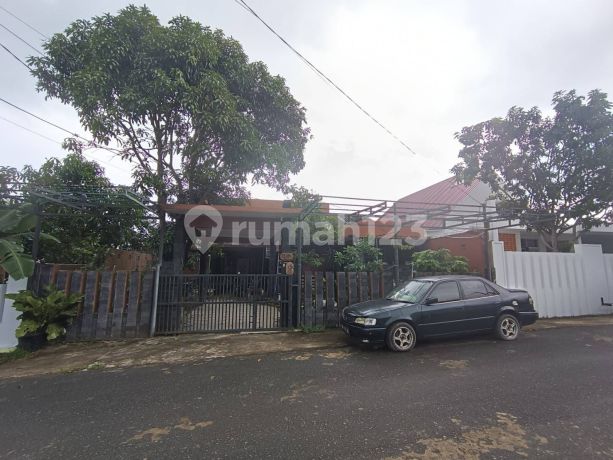 Dijual Cepat Rumah 1,5 Lantai di Tiban Koperasi, Tiban