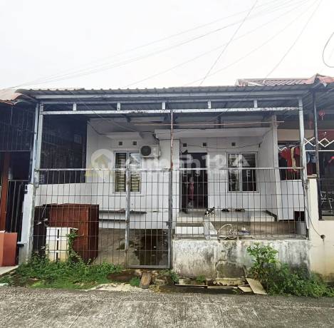 Dijual Cepat Rumah Di Garden Point, Baloi