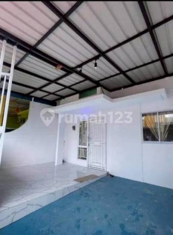 For Quick Sale House in Marbella Residence, Batam Center