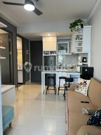 Dijual Apartment 2 Bedroom Di One Residence, Batam Center Dijual Apartment 2 Bedroom Di One Residence, Batam Center
