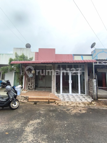 Dijual Cepat Rumah Full Furnished Di Jupiter Residence, Marina