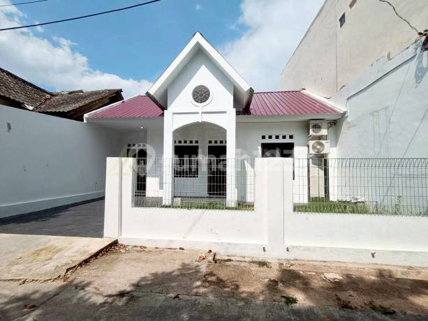 Dijual Cepat Rumah Full Renov Di Taman Marchelia, Batam Center Dijual Cepat Rumah Full Renov Di Taman Marchelia, Batam Center