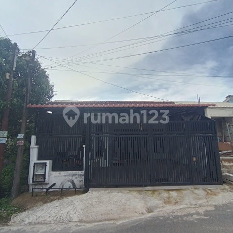 Dijual Cepat Rumah Di Graha Tirta Indah, Tiban Dijual Cepat Rumah Di Graha Tirta Indah, Tiban