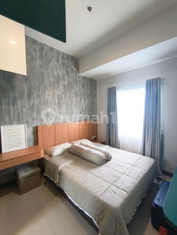 Dijual Apartment 1 Bedroom Di Citra Plaza, Nagoya