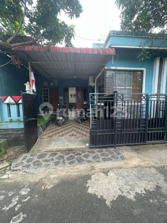 Dijual Rumah 1,5 Lantai Di Batam Nirwana Residence, Tiban