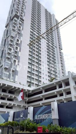 Disewakan Apartment Studio di Citra Plaza Nagoya