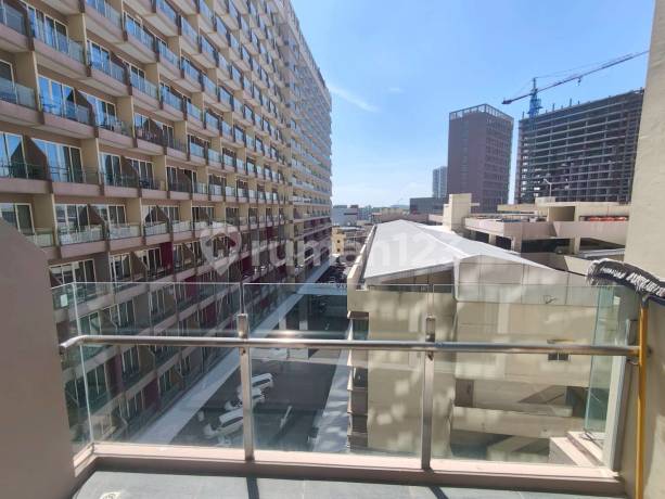 Dijual Cepat Apartment Studio Di Nagoya Thamrin City Dijual Cepat Apartment Studio Di Nagoya Thamrin City