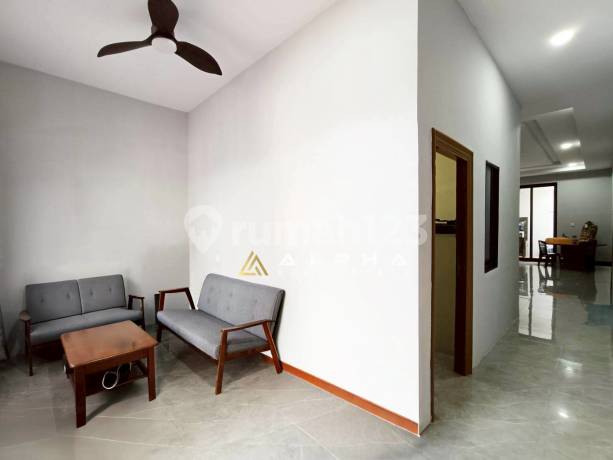 Dijual Cepat Rumah di Marina Park, Nagoya