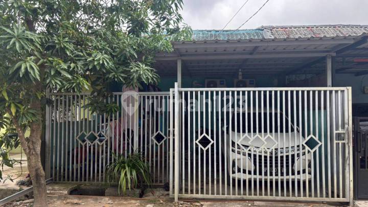 Dijual Cepat Rumah di Oma Batam Center