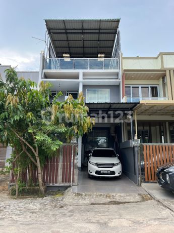 For Quick Sale: 2.5-Story House in Jodoh Permai For Quick Sale: 2.5-Story House in Jodoh Permai