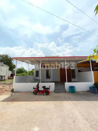 Dijual Rumah Hook Tengah Di Central Raya, Tanjung Uncang Dijual Rumah Hook Tengah Di Central Raya, Tanjung Uncang