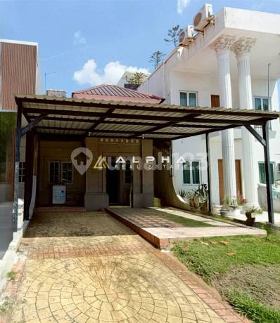 Dijual Cepat Rumah di Palm Beach, Baloi Dijual Cepat Rumah di Palm Beach, Baloi