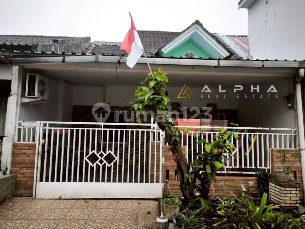 Dijual Cepat Runah Di Legenda Malaka, Batam Center