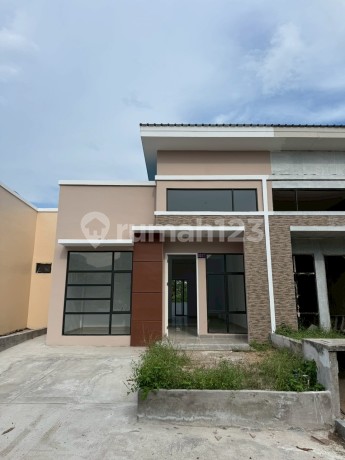 For Sale House in Plamo Residence, Batam Center