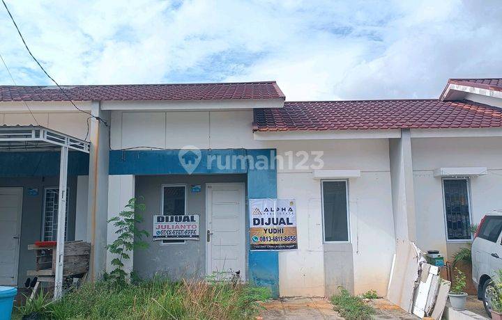 Dijual Cepat Rumah Di Dreamland 2, Batu Aji