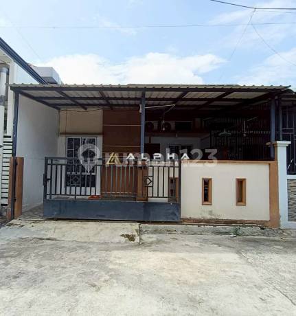 Dijual Cepat Rumah Full Renov di Glory Home, Batam Center Dijual Cepat Rumah Full Renov di Glory Home, Batam Center