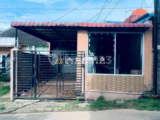 Dijual Cepat Rumah di Belian, Batam Center Dijual Cepat Rumah di Belian, Batam Center