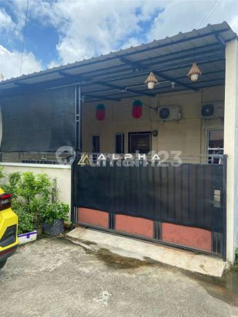 Dijual Cepat Rumah Full Renov di Tiban Point Dijual Cepat Rumah Full Renov di Tiban Point