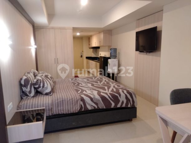 Apartemen Louis Kienne Pandanaran Pinnacle Tengah Kota Semarang Furnished View Tugu Muda Apartemen Louis Kienne Pandanaran Pinnacle Tengah Kota Semarang Furnished View Tugu Muda