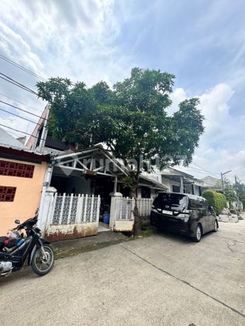 Dijual Murah Rumah Luas Hitung Tanah Dalam Komplek di Bukit Pamulang Indah Dijual Murah Rumah Luas Hitung Tanah Dalam Komplek di Bukit Pamulang Indah