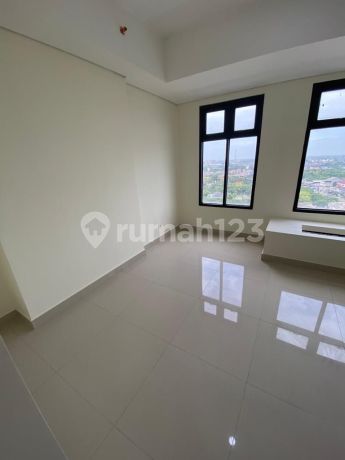 Apartment CHADSTONE Cikarang Bekasi Unfurnished Baru Apartment CHADSTONE Cikarang Bekasi Unfurnished Baru