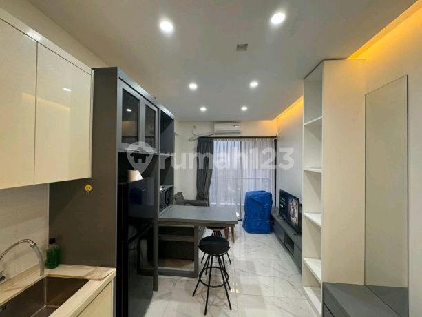 Dijual Apartemen Sky House Bsd Full Furnish Mantap Dijual Apartemen Sky House Bsd Full Furnish Mantap