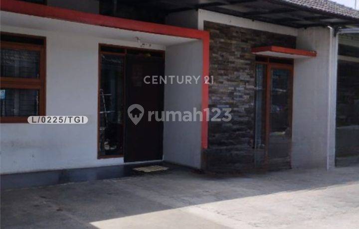 Dijual Rumah Murah SHM SiapHuni Di Grand Kopo Parahyangan Bandung