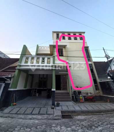 Rumah Kost2an 2lt Lingkungan Jual Rumah Kost2an 2lt Perumahan Dekat Kampus Uii