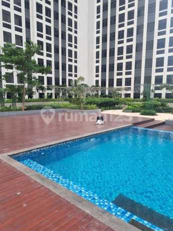 Dijual Apartemen Type Studio Di Lokasi Berkembang