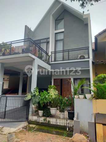 Dp 10% Sudah Bisa Untuk Memiliki Rumah Di Kemang Pratama Dekat Al Azhar Dp 10% Sudah Bisa Untuk Memiliki Rumah Di Kemang Pratama Dekat Al Azhar