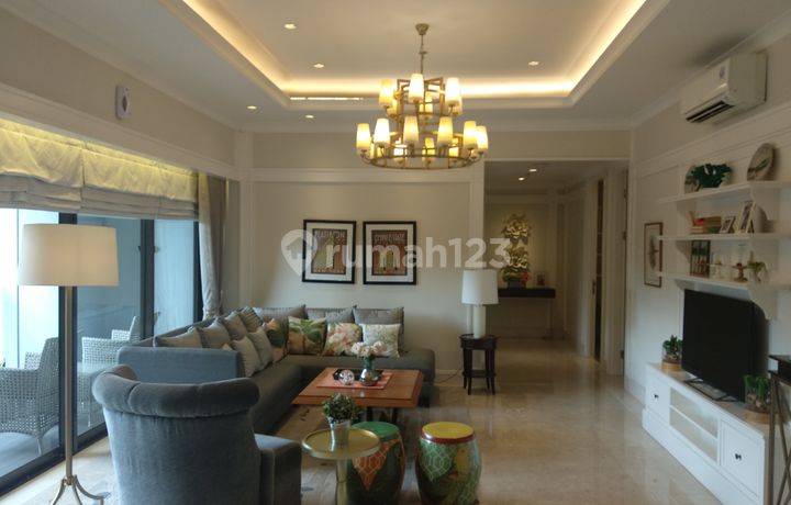 Apartement