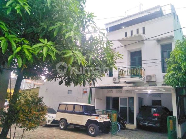 Dijual Cepat Rumah di Violet Garden Kranji Bekasi