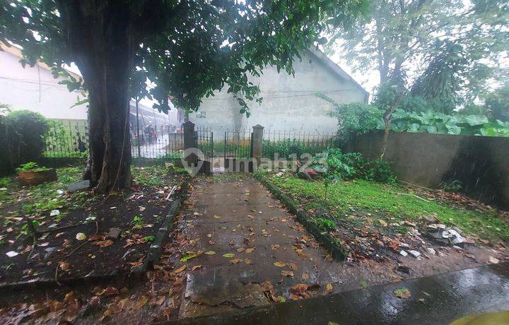 Dijual Rumah di Pdk Kedunghalang, Baik Untuk Kost