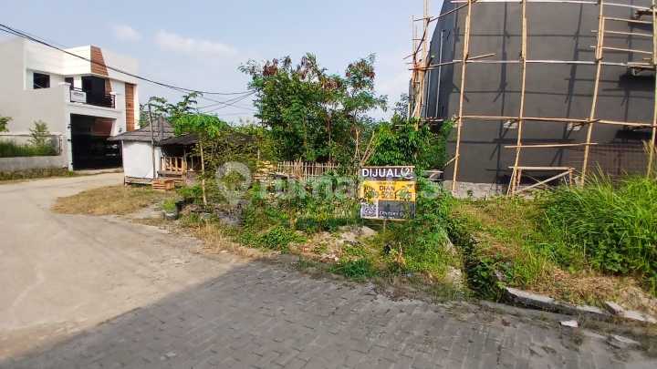 Tanah Kavling Perumahan Curug Asri Nego Halus Tanah Kavling Perumahan Curug Asri Nego Halus