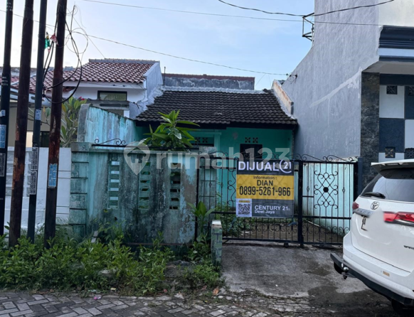 Hunian Permata Safira Regency Dekat Alun Alun Hunian Permata Safira Regency Dekat Alun Alun