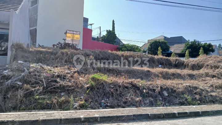 Tanah Kavling Siap Bangun Hunian Idaman Bumi Rakata Asri Tanah Kavling Siap Bangun Hunian Idaman Bumi Rakata Asri