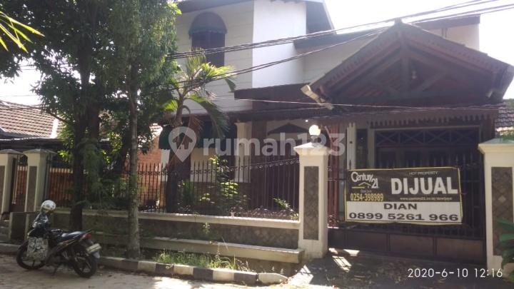 Hunian Bagus Arga Baja Pura Dekat Tol, RS, Kampus dan Pelabuhan