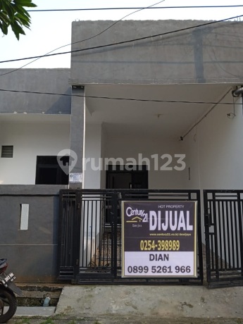 Hunian Bagus Perumahan Panorama Cibodas Siap Huni Hunian Bagus Perumahan Panorama Cibodas Siap Huni