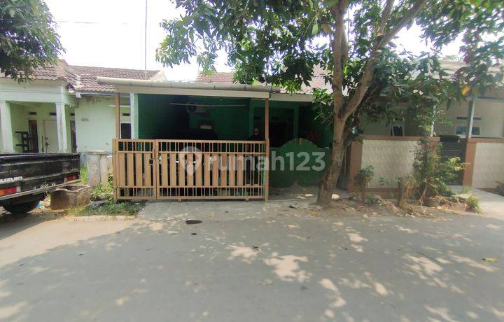 Hunian Minimalis Bagus Taman Banten Lestari