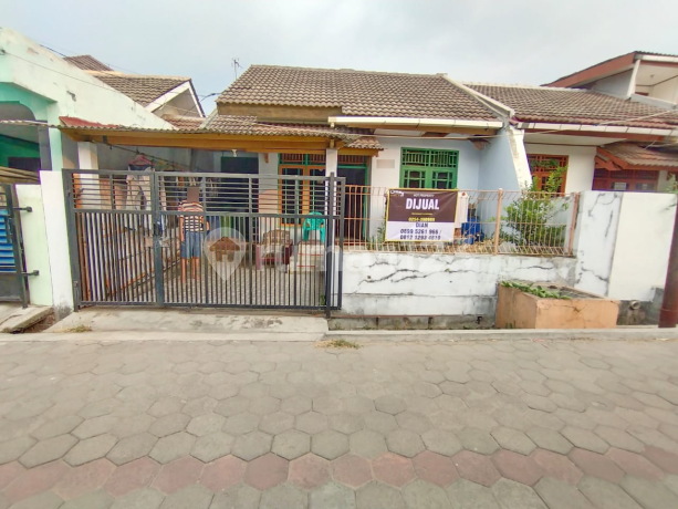 Hunian Siap Ditempati Griya Serdang Indah Hunian Siap Ditempati Griya Serdang Indah