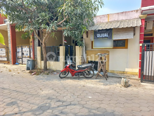 Hunian Bagus Siap Ditempati Taman Krakatau