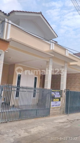 Good 2-Storey Residence, Griya Serdang Indah, Ready to Occupy. Good 2-Storey Residence, Griya Serdang Indah, Ready to Occupy.