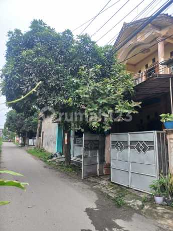 Hunian Semi 3 Lantai Taman Warnasari Indah Hunian Semi 3 Lantai Taman Warnasari Indah