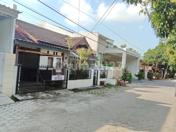 Ready-to-Occupy Good Residence, Griya Serdang Indah Ready-to-Occupy Good Residence, Griya Serdang Indah