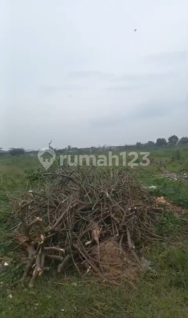 Tanah Kavling Unyur Dekat Taman Banten Lestari