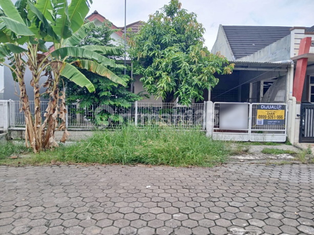 Hunian Siap Ditempati Pondok Cilegon Indah Akses Tol Hunian Siap Ditempati Pondok Cilegon Indah Akses Tol