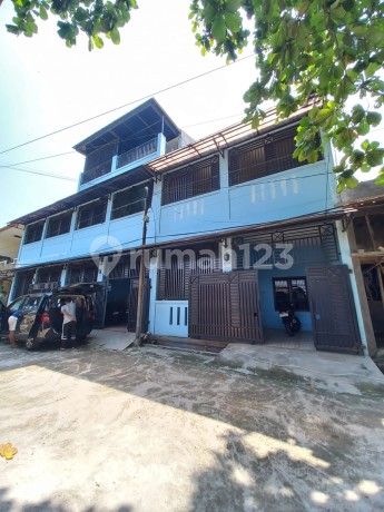 Ruko Area Ramai Pesona Cinangka Asri Depok Ruko Area Ramai Pesona Cinangka Asri Depok